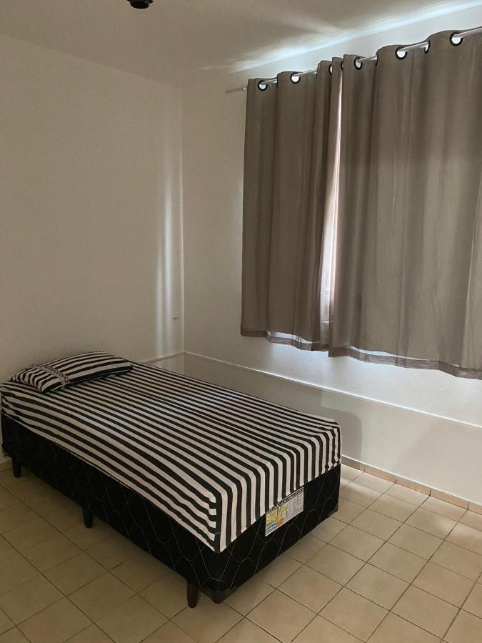 Martin Quintanilha 1B Lejlighed Goiânia Eksteriør billede
