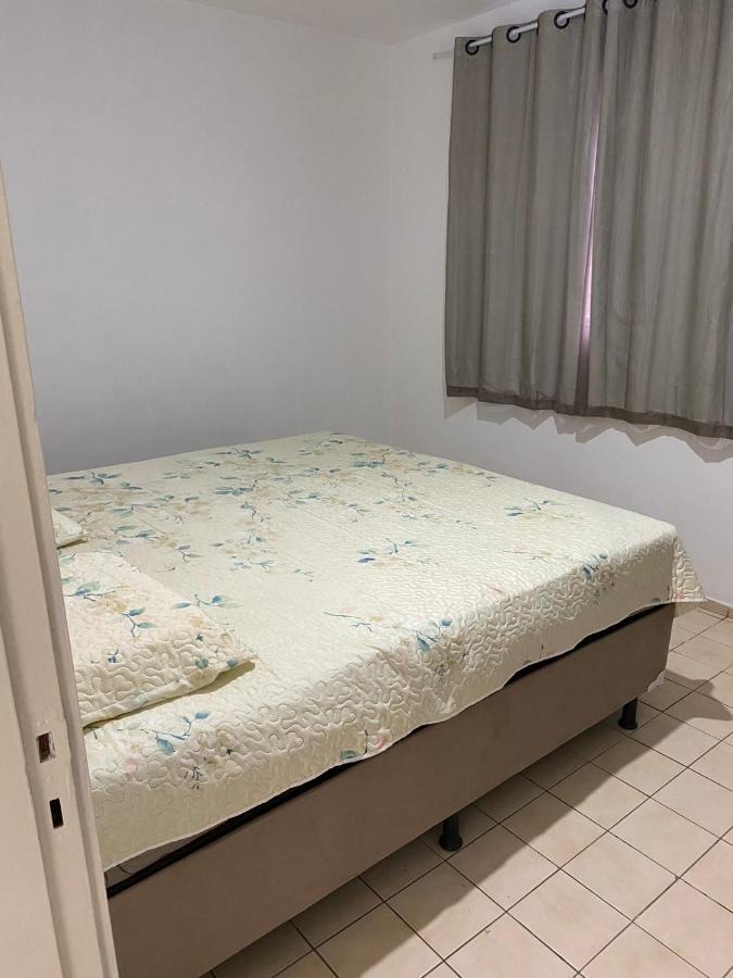 Martin Quintanilha 1B Lejlighed Goiânia Eksteriør billede