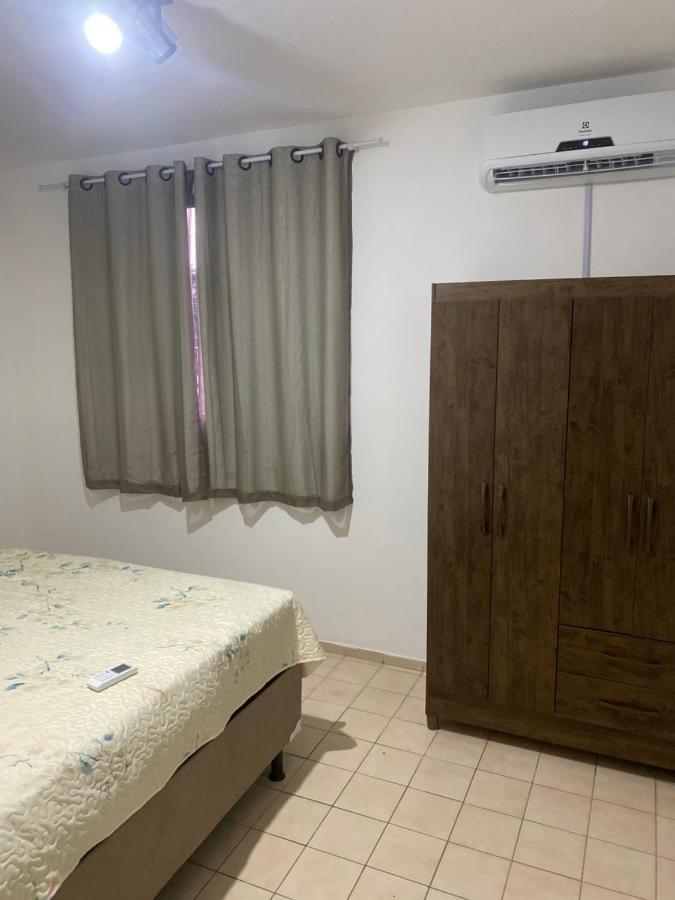 Martin Quintanilha 1B Lejlighed Goiânia Eksteriør billede